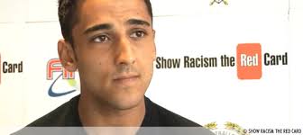 Swansea City FC and Wales left-back <b>Neil Taylor</b> is en route to India to <b>...</b> - 20130623-2