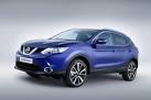 Precio qashqai 2014