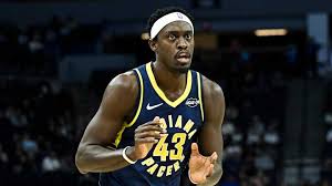 Pascal Siakam: The NBA's Most Underrated Player with an Unbelievable Work Ethic