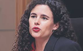 Luisa María Alcalde Luján