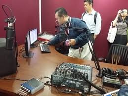 Resultado de imagen de The Best college Radio Station