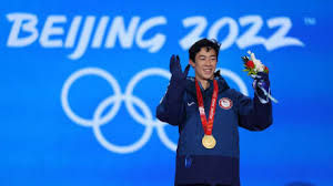 Olympics.com - News update