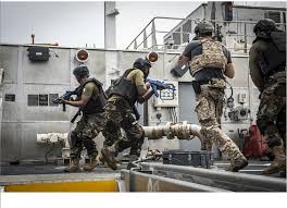 Bildergebnis für nigerian navy