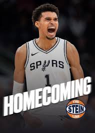 Sunday Best: My latest around-the-league NBA Intel on possible player, coach and executive movement