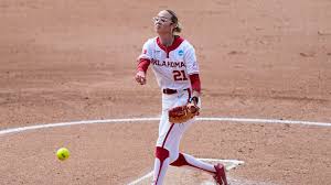 Sam Landry's Impactful Year with Oklahoma Softball