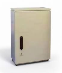 Rauscher Stoecklin GRP Cabinet, IP66, Glass Reinforced ...