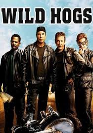 Wild Hogs | Martin Lawrence, John Travolta and Ray Liotta via Relatably.com