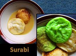 Kuliner Bandung Yang Populer Dan Mudah Ditemui