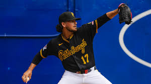 Jared Jones Returns to Pirates' Rotation: Impact and Analysis