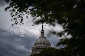 Cyber Attack: US Congressional Budget Office hacked! China dey suspect?