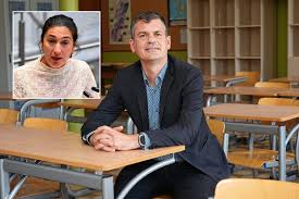 Schooldirecteurs zitten met handen in haar door snelle tempo van Demir: “Het dreigt de onderwijskwaliteit te raken”