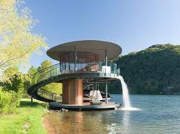Image result for expensive boat dock
