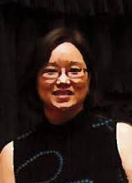 Dr. Jo Wen Wu - JWu