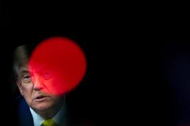 Opinion | Trump’s SAVE America obsession is more likely to doom the GOP