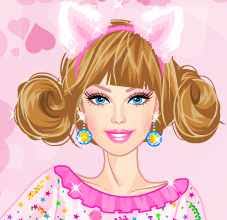نتيجة بحث الصور عن العاب بنات باربي