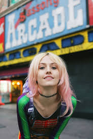 Moi sans maquillage
