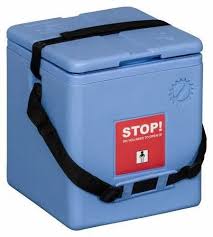 If you know the name of this box and its use, you're really ...