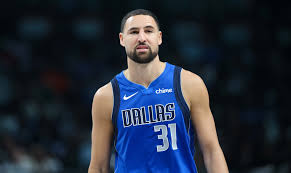 Mavericks Announce Klay Thompson News Amid 15th NBA Season