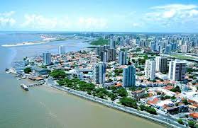 the City of Aracaju