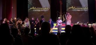 Troféu Armandinho tem saia justa entre Daniela Mercury e Edson Gomes; veja vídeo e entenda mal-estar