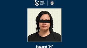 Vinculada a proceso Nazaret Rodríguez, la directora de Metaxchange Capital acusada de fraude