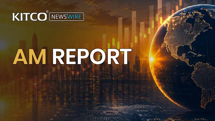 Gold, silver rebound as soft ADP data tempers Fed-hike trade; futures fall for 7th day on US-Iran tensions