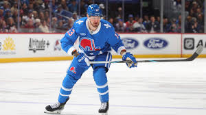 Avalanche Trade Valeri Nichushkin to Blue Jackets in NHL Draft Week Shake-Up