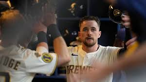 brewers - pirates