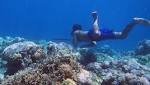  Genetic adaptations to diving discovered in humans for the first time