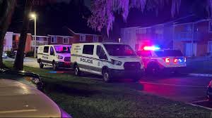 Tampa Apartment Shooting Leaves One Dead, Five Wounded