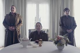 handmaid's tale