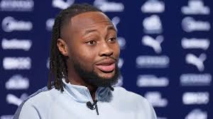 Top 10 African goalscorers in the five major leagues this season