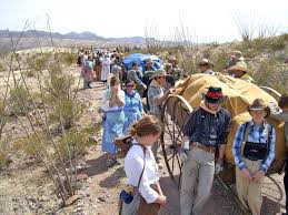 Image result for Pioneer trek activities