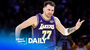 Cooper Flagg impressive performance against Luka Doncic
