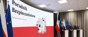 Gov.pl - News update