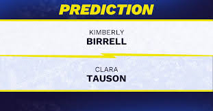 WTA Nottingham Open: Predictions, Odds, and Matchups for June 16, 2025 - Imagen principal del artículo