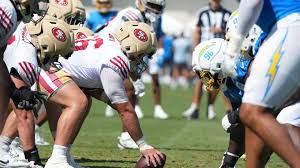 49ers Depth Chart Shakeup: 3 Preseason Cuts That Will Rewrite San Francisco's Super Bowl Blueprint