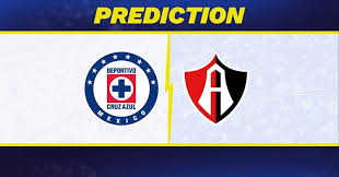 Cruz Azul vs. Atlas prediction, odds, Liga MX picks [1/14/2026]