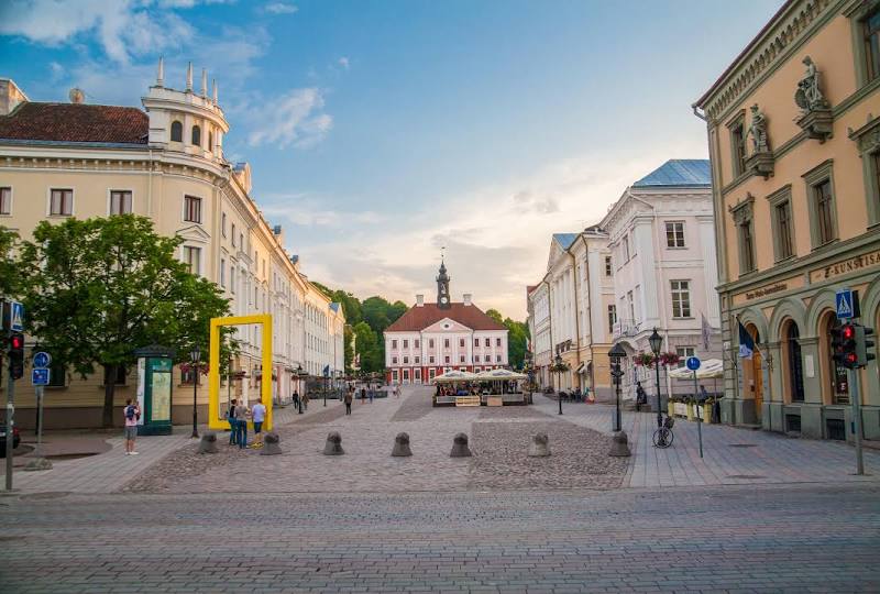 Tartu