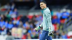 “Ya no te necesitamos”: La afición de Cruz Azul sentencia a Kevin Mier tras perder la titularidad