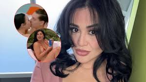 “Quiero ser tú”: Gomita reacciona al romance de Agustín Fernández en La Mansión VIP y recuerda cuando la rechazó