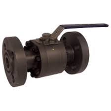 L&Amp;T Ball Valve Flanged End 150 300 600 Class at ₹ 46390 ...
