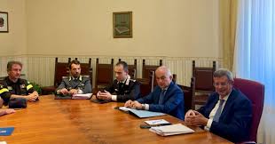 Il portale delle Prefetture - News update