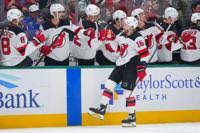 Devils Stars Hockey