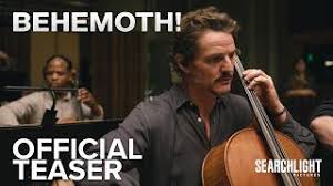 Watch Teaser Trailer For ‘Behemoth’ In Theaters December 4th