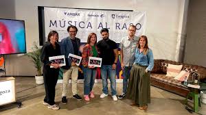 Silvana Estrada, María Arnal o Ralphie Choo: vuelven los conciertos gratuitos del ciclo Música al Raso