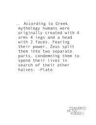 Greek Mythology Quotes. QuotesGram via Relatably.com