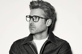 Patrick Dempsey Channels the Ethos of Jack Heuer