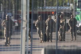 Reuters - News update
