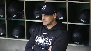 Yankees vs. Red Sox: Rivalry Resumes in the Bronx